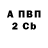КЕТАМИН VHQ Billy John